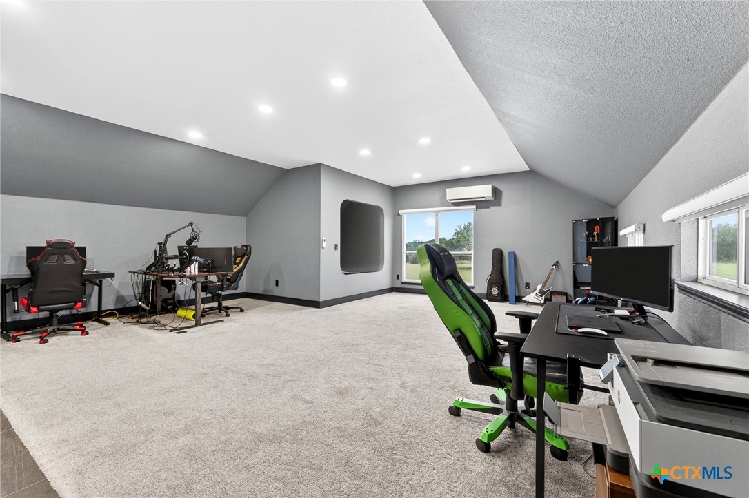 421 Sunset Ridge Drive Killeen, TX 76549 - Photo 37 of 47 a view of a room with gym equipment