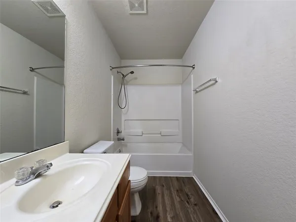 $1,785 | 6527 Fairbrook Park Lane, Spring, TX 77379