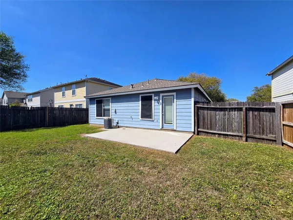 $1,785 | 6527 Fairbrook Park Lane, Spring, TX 77379