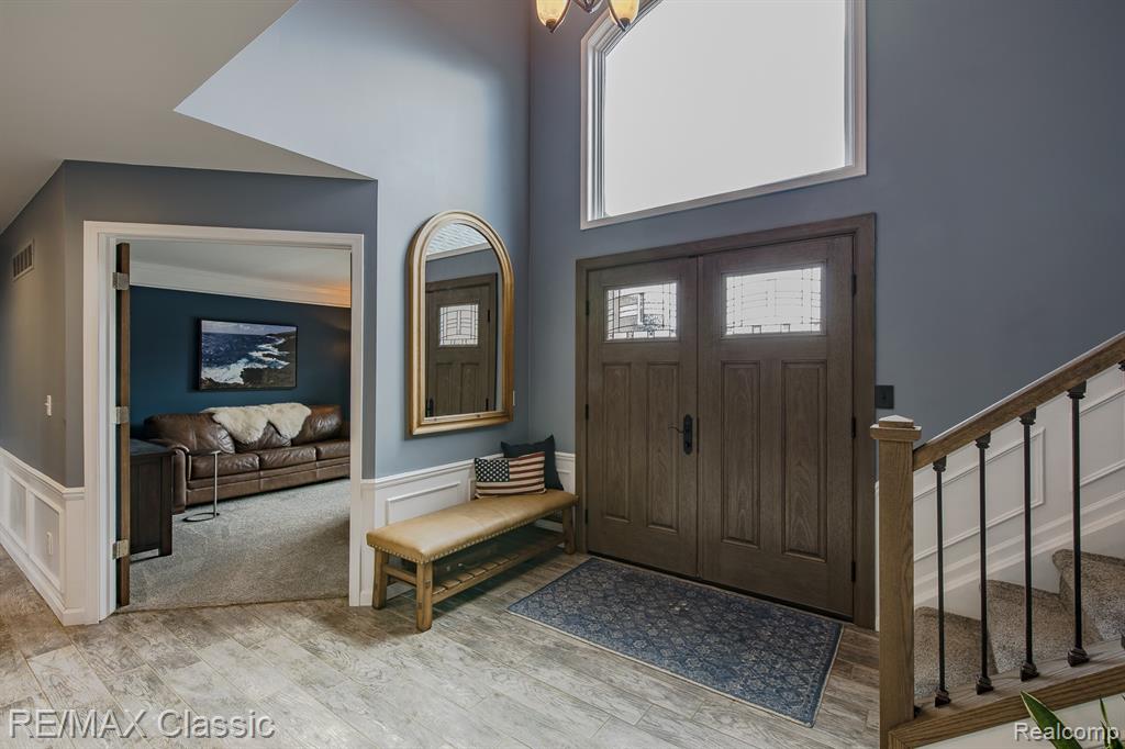 3790 Deer Springs Drive Rochester, MI 48306 - Photo 22 of 51