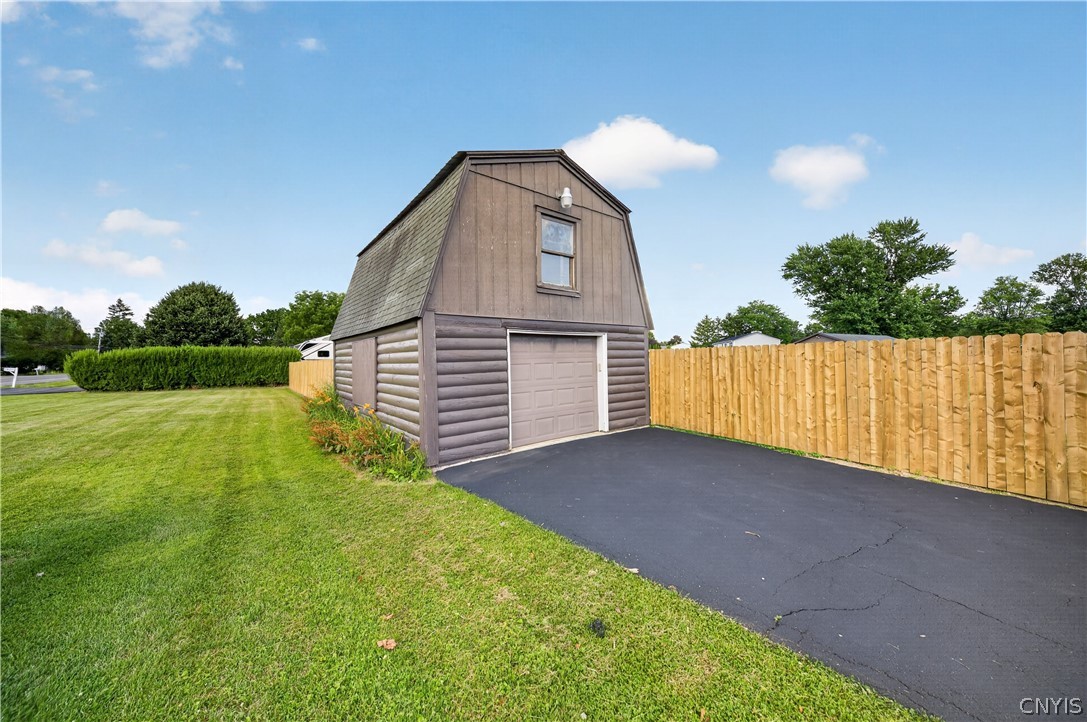 6558 North Manlius Road Manlius, NY 13082 - Photo 44 of 50