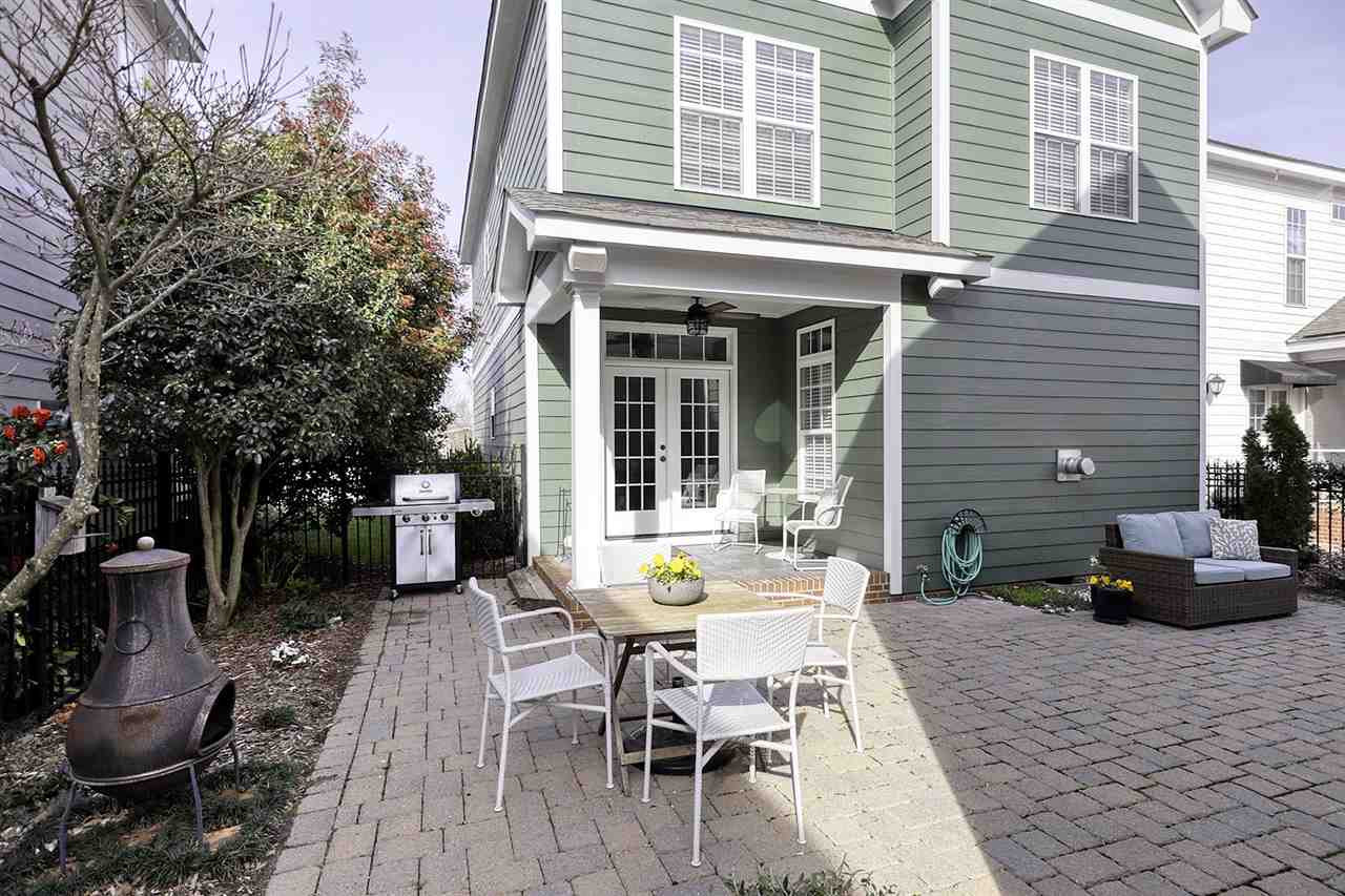 1116 Harp Street Raleigh, NC 27604 - Photo 22 of 24 Photo 22