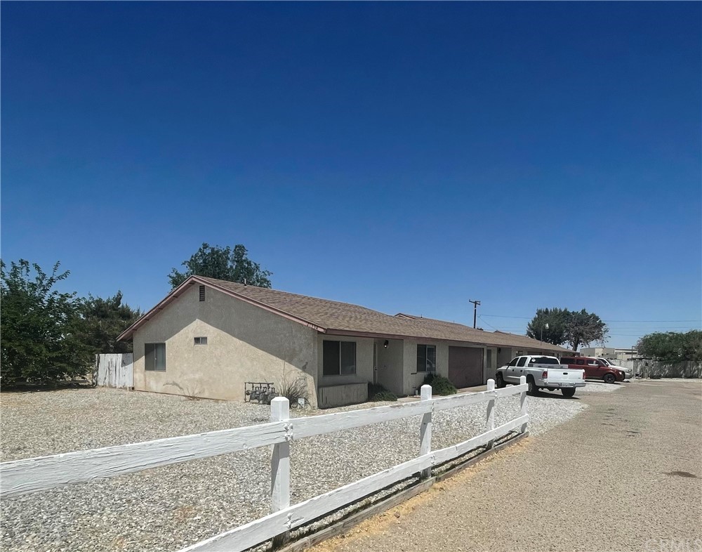 21354 Powhatan Road Apple Valley, CA 92308 - Photo 1 of 1