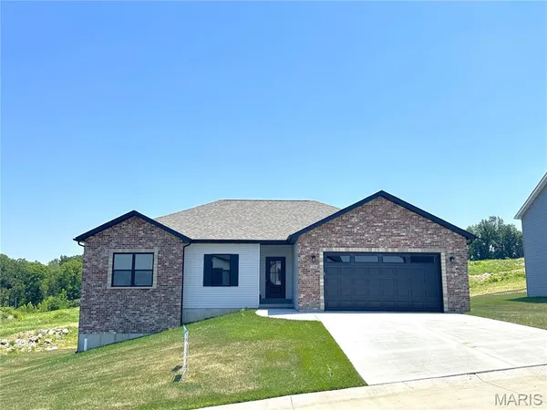 $325,000 | 788 Atlantic Drive, Union, MO 63084