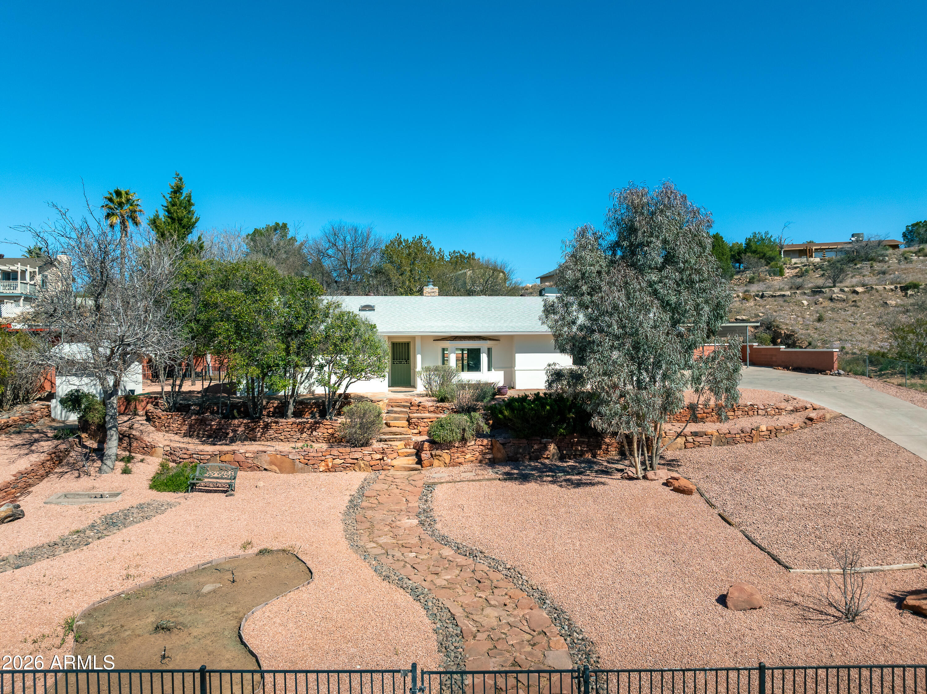 4310 Cayuga Lane Rimrock, AZ 86335 - Photo 4 of 69 4310 Cayuga Ln Rimrock AZ-8