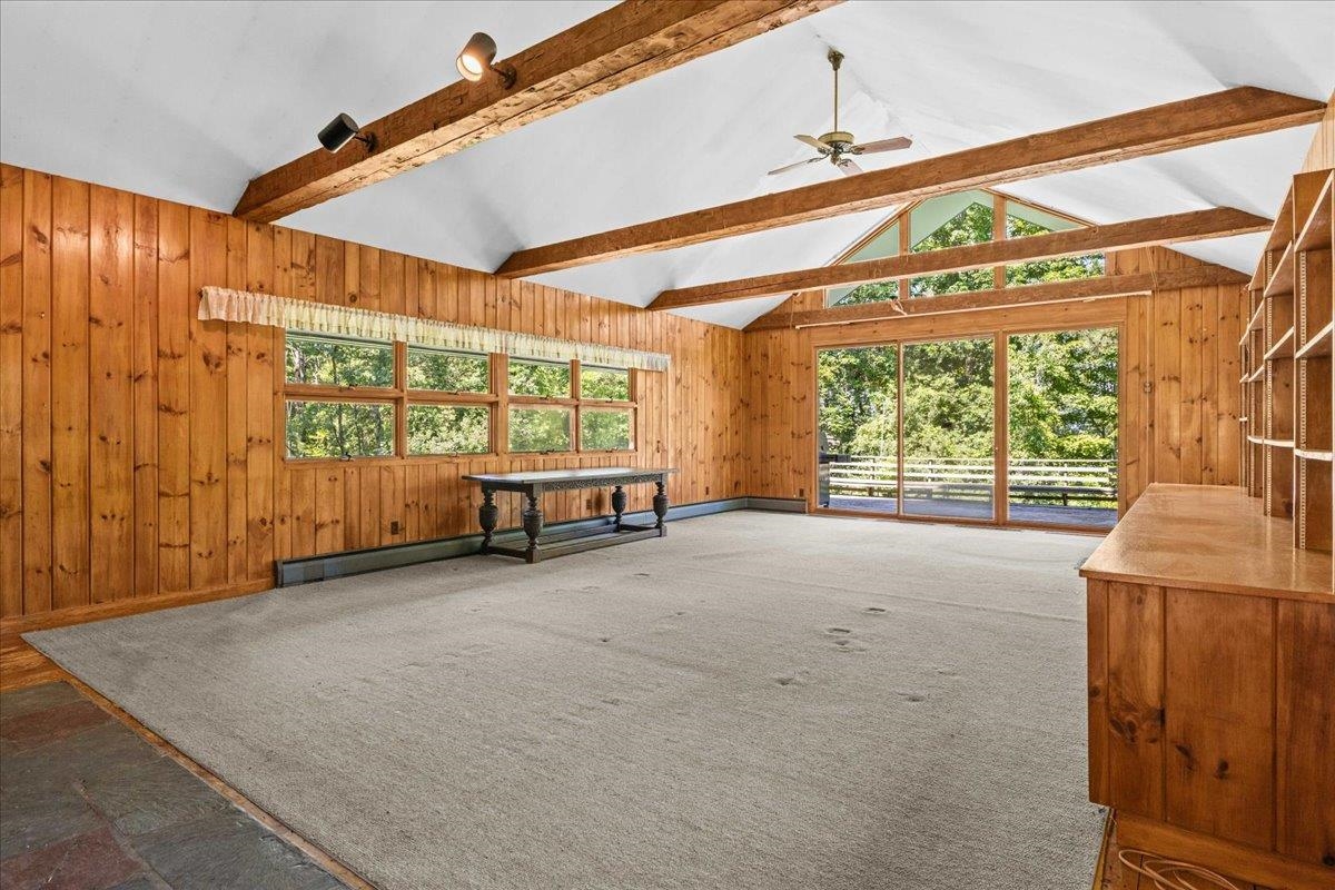 765 Upper Hollow Road Stowe, VT 05672 - Photo 17 of 60