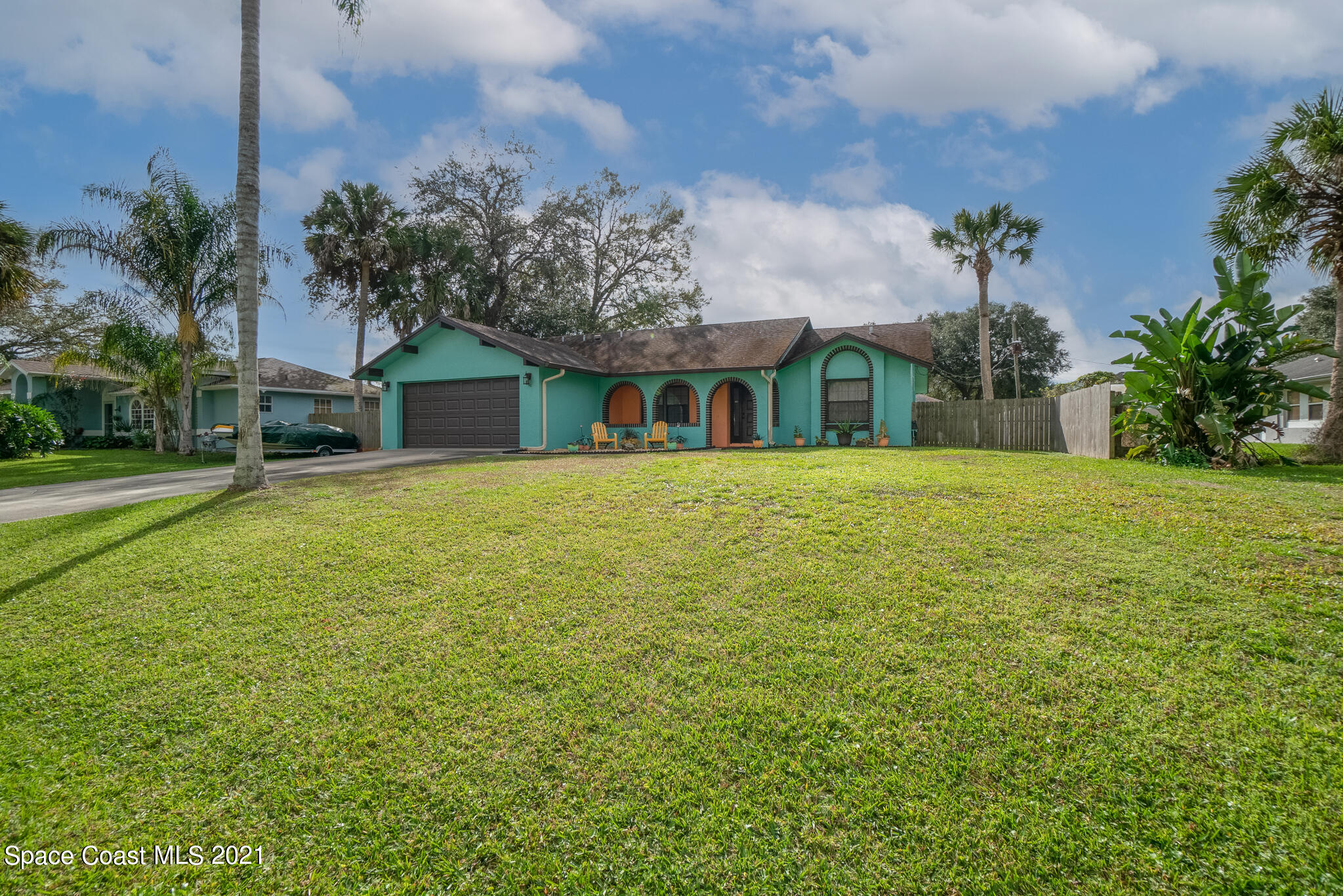 360 Abello Road Southeast Palm Bay, FL 32909 - Photo 3 of 39 360 Abello Rd. SE, Palm Bay, FL 32909-4