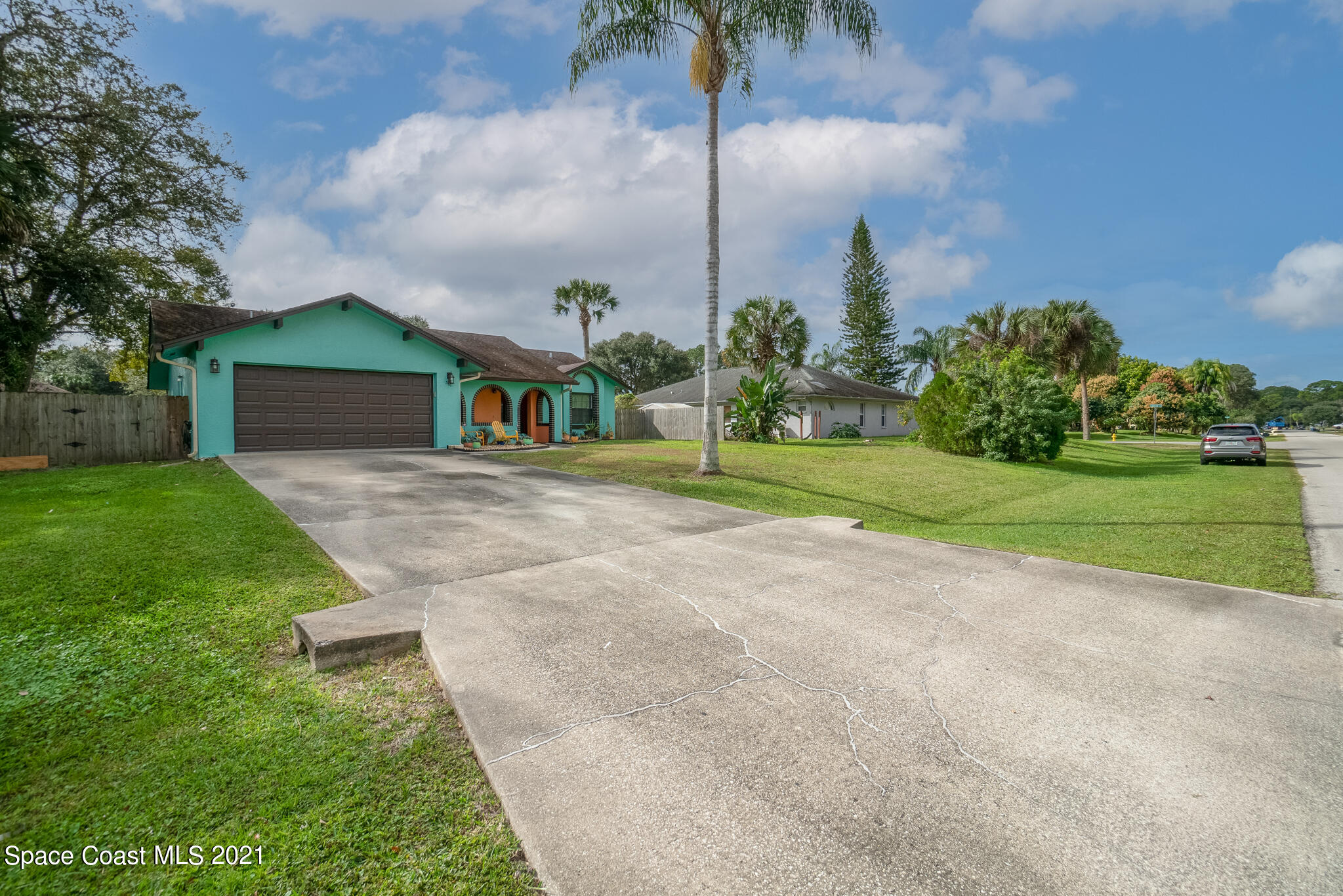 360 Abello Road Southeast Palm Bay, FL 32909 - Photo 4 of 39 360 Abello Rd. SE, Palm Bay, FL 32909-7