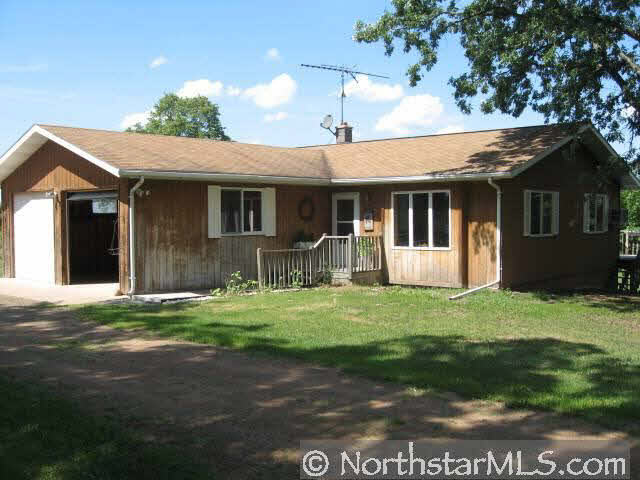 21511 Timberland Road Roosevelt, WI 54813 - Photo 1 of 7