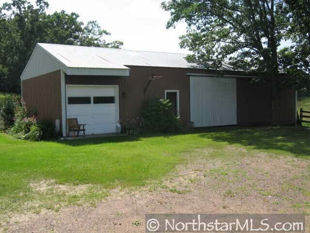 21511 Timberland Road Roosevelt, WI 54813 - Photo 2 of 7
