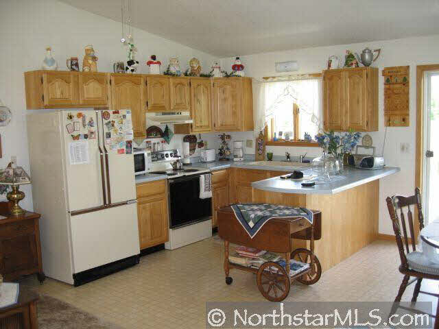 21511 Timberland Road Roosevelt, WI 54813 - Photo 6 of 7