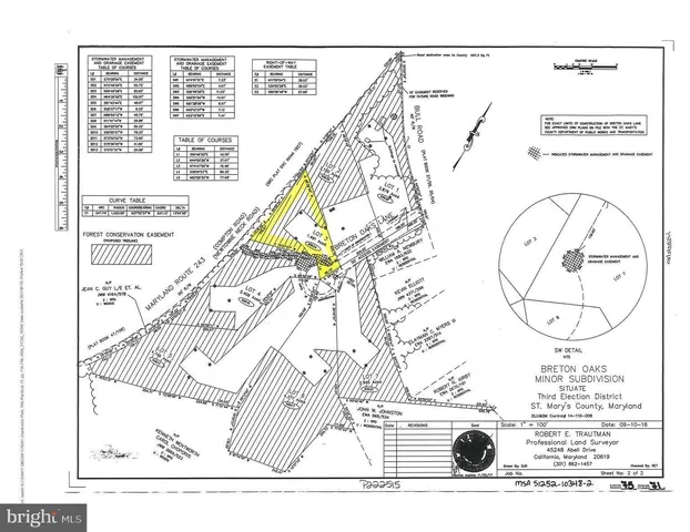 $159,900 | 40624 Breton Oaks Lane, Leonardtown, MD 20650