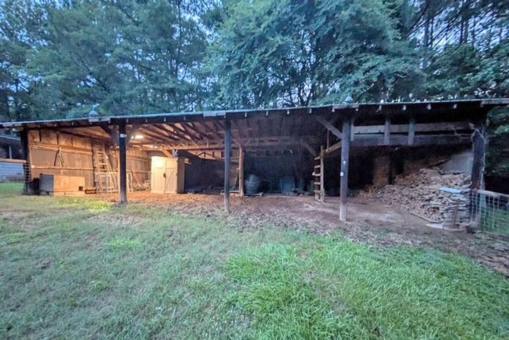 3129 Etchison Road Loganville, GA 30052 - Photo 40 of 58