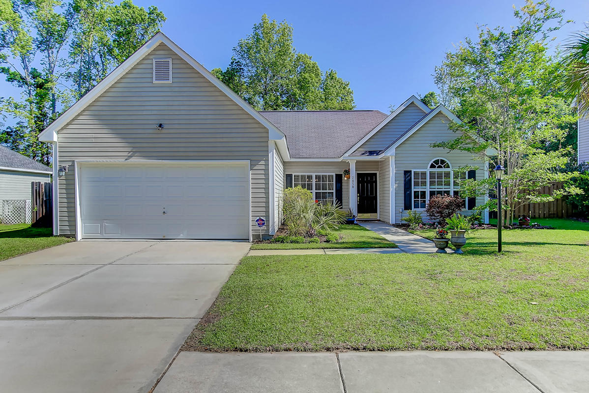 2858 August Road Johns Island, SC 29455 - Photo 1 of 32 2958 August Rd (1)
