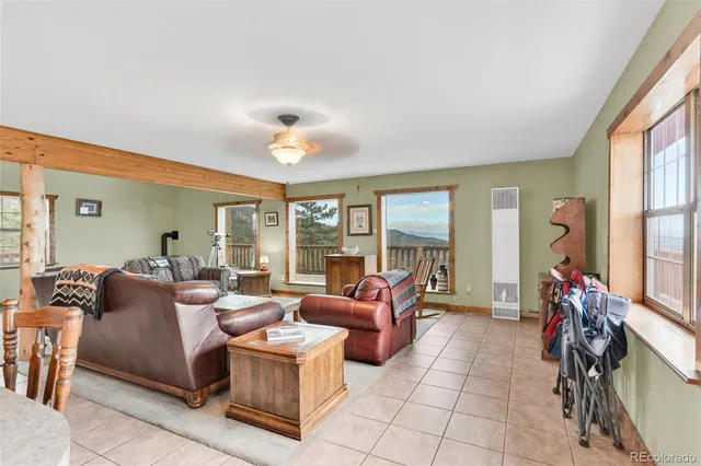 $599,000 | 1411 Little Horn Drive, Westcliffe, CO 81252