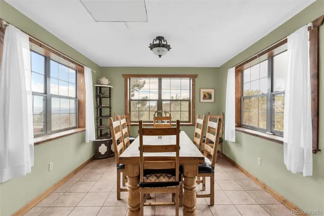 $599,000 | 1411 Little Horn Drive, Westcliffe, CO 81252