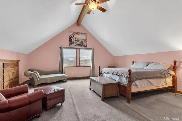 $599,000 | 1411 Little Horn Drive, Westcliffe, CO 81252