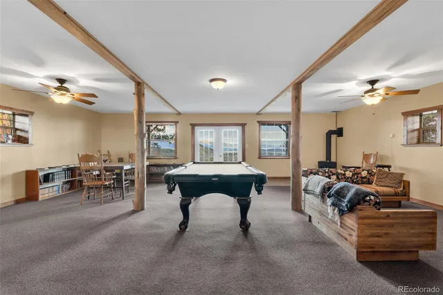 $599,000 | 1411 Little Horn Drive, Westcliffe, CO 81252