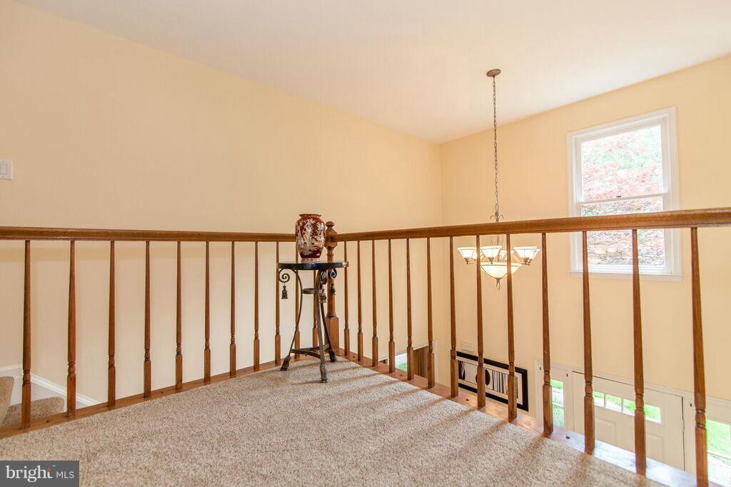 11644 Deer Forest Road Reston, VA 20194 - Photo 14 of 30 Open and Bright Upper Level
