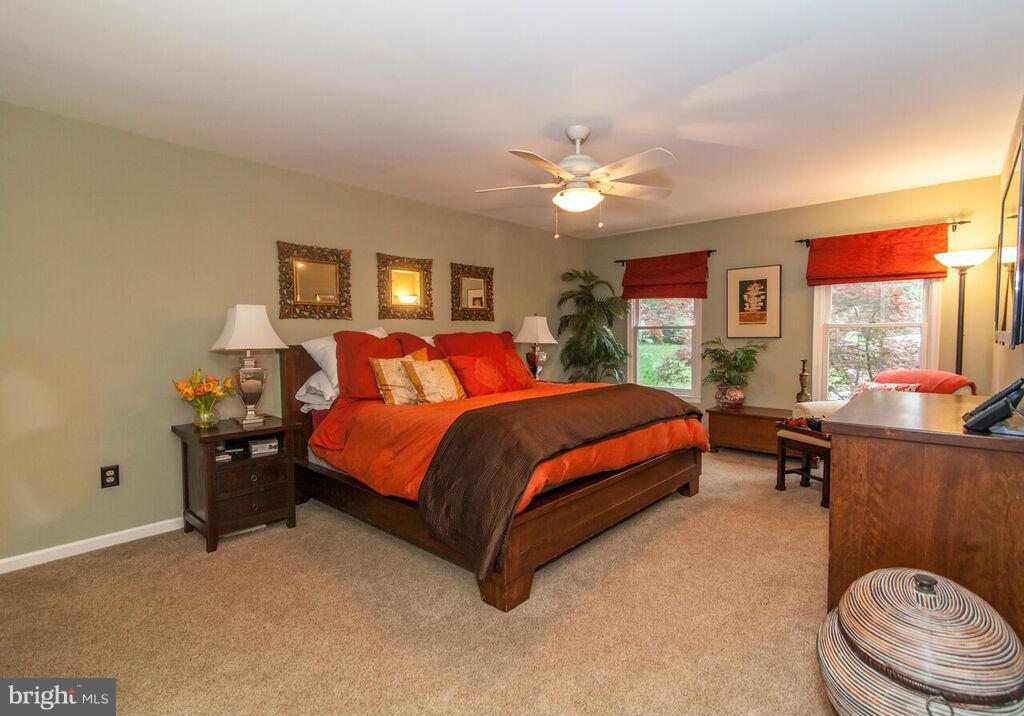 11644 Deer Forest Road Reston, VA 20194 - Photo 15 of 30 Master Bedroom Suite