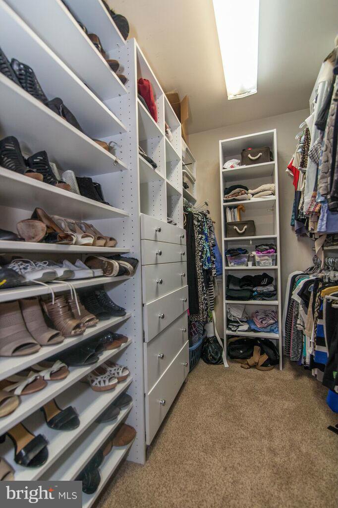 11644 Deer Forest Road Reston, VA 20194 - Photo 16 of 30 Master Bedroom Walk-In Closet