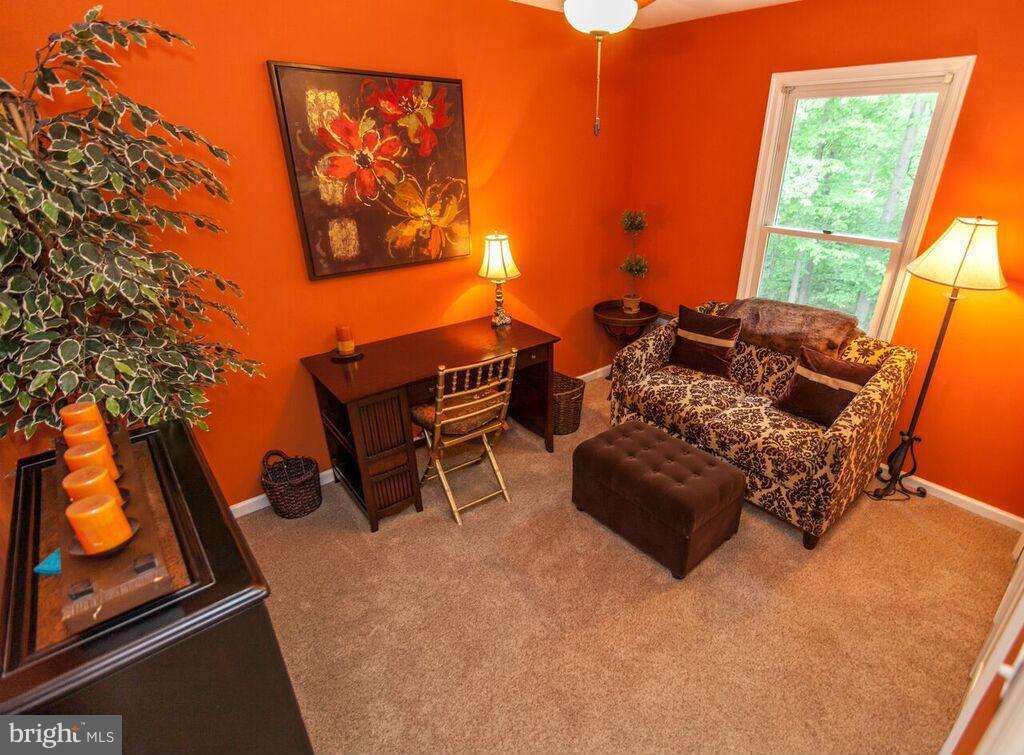 11644 Deer Forest Road Reston, VA 20194 - Photo 18 of 30 Bedroom #2 Currently Used as Office