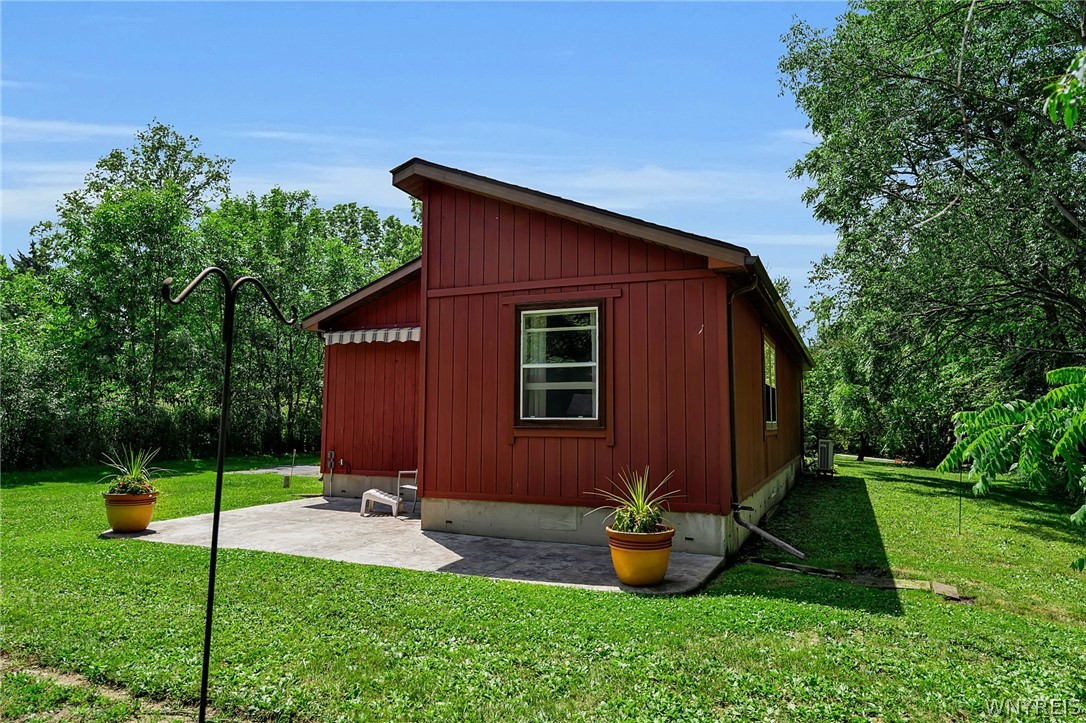 3605 Porterville Road Marilla, NY 14052 - Photo 40 of 40