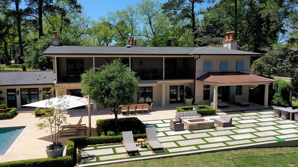 501 St Francis Road Eufaula, AL 36027 - Photo 4 of 37