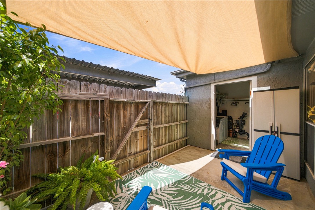 1818 Rodd Field Road, Unit I5 Corpus Christi, TX 78412 - Photo 17 of 21 Gallery Image 17