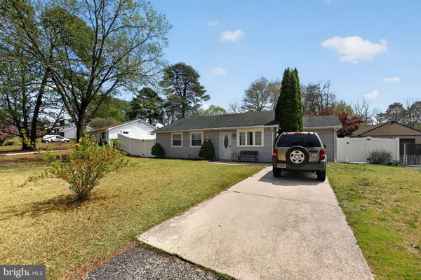 $319,900 | 43 Kohomo Avenue, Sicklerville, NJ 08081