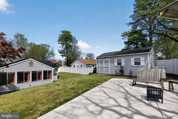 $319,900 | 43 Kohomo Avenue, Sicklerville, NJ 08081