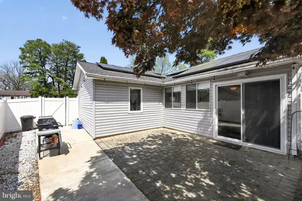 $319,900 | 43 Kohomo Avenue, Sicklerville, NJ 08081