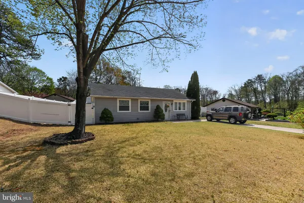 $319,900 | 43 Kohomo Avenue, Sicklerville, NJ 08081