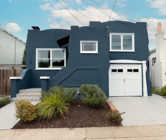 $895,000 | 1720 Walnut Street, Alameda, CA 94501