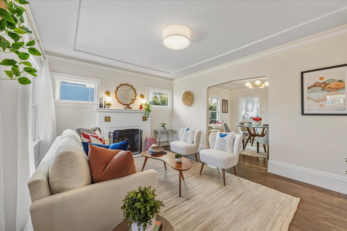 1720 Walnut Street Alameda, CA 94501 - Photo 3 of 47