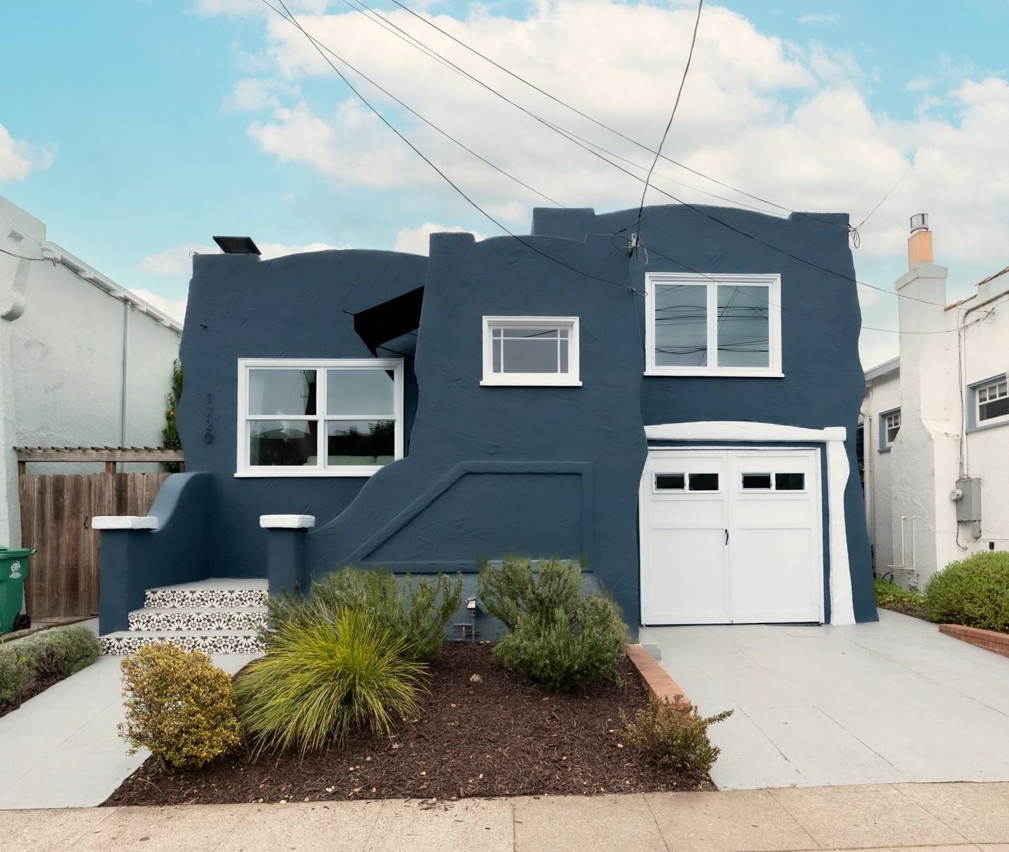 1720 Walnut Street Alameda, CA 94501 - Photo 35 of 47