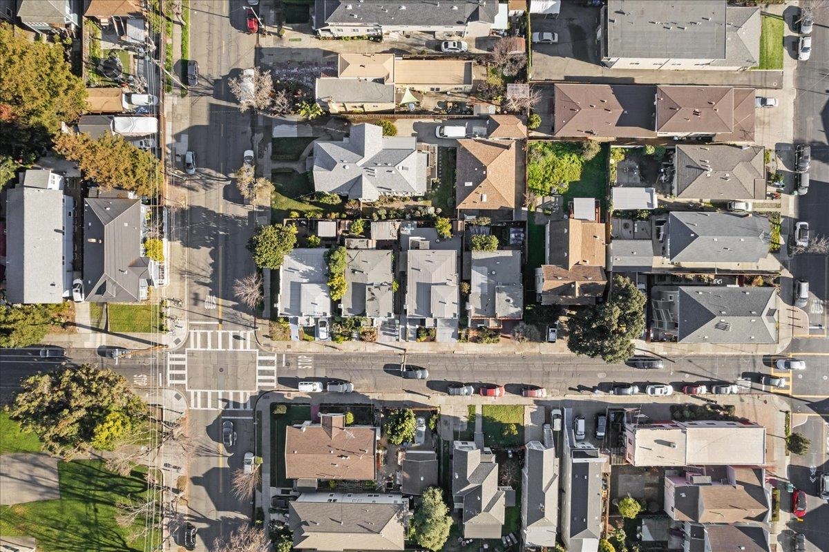 1720 Walnut Street Alameda, CA 94501 - Photo 38 of 47