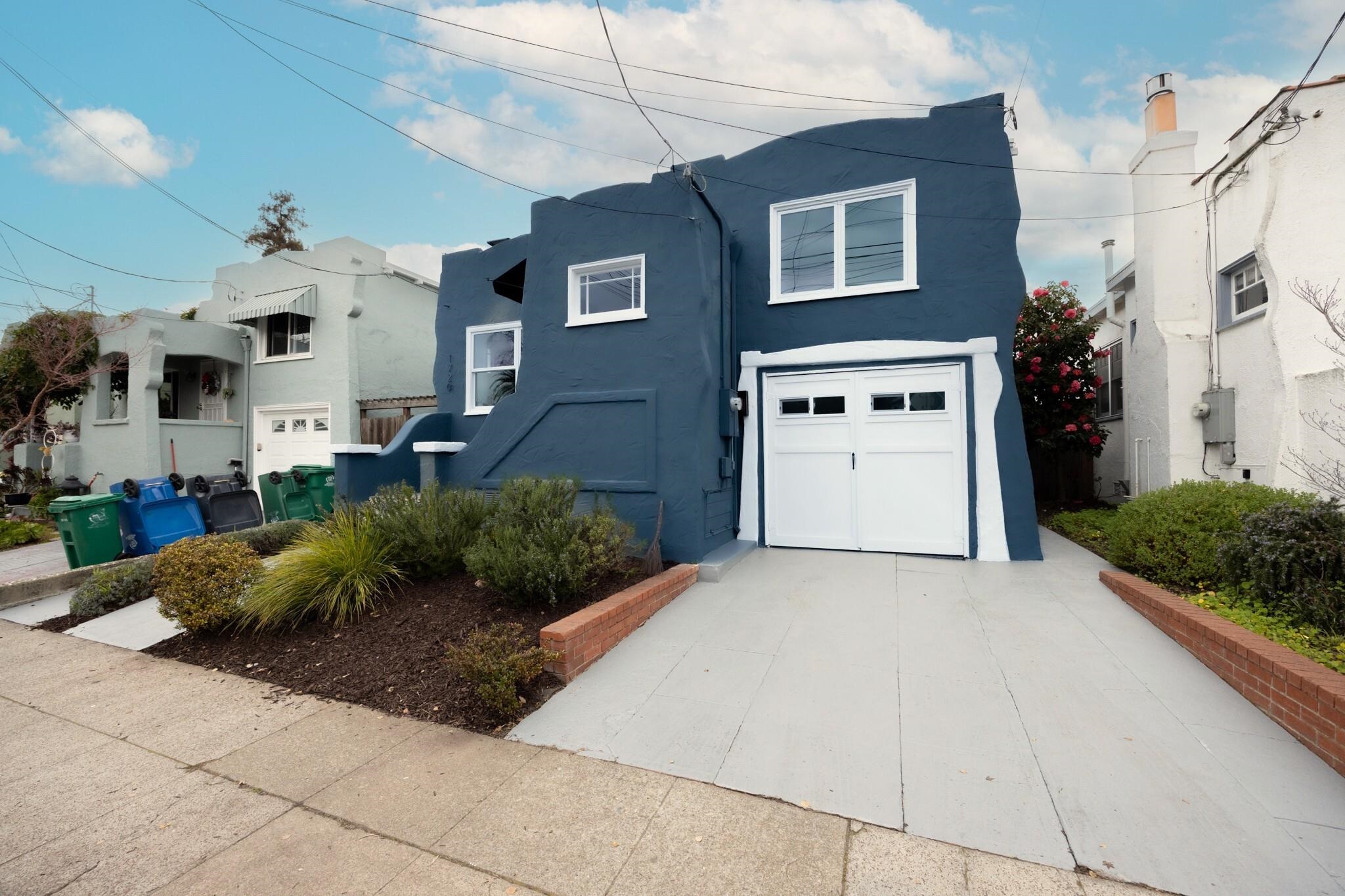 1720 Walnut Street Alameda, CA 94501 - Photo 45 of 47