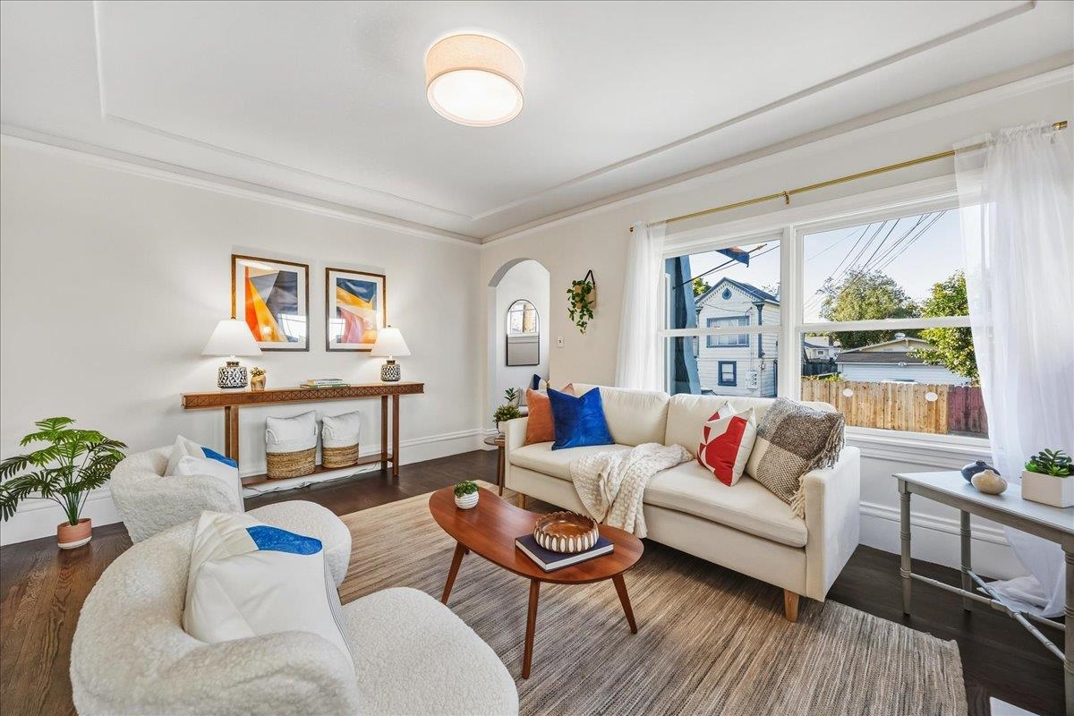 1720 Walnut Street Alameda, CA 94501 - Photo 6 of 47