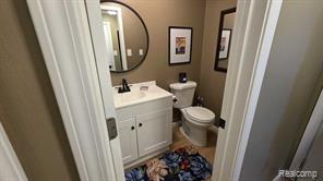 2201 Maplegrove Road Jackson, MI 49201 - Photo 15 of 21