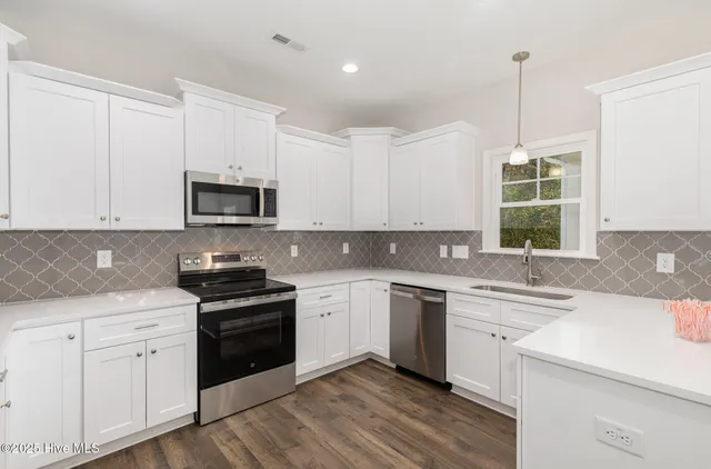 $349,800 | 3986 Highway 581, Fremont, NC 27830