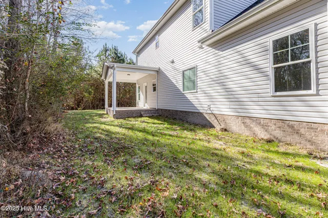 $349,800 | 3986 Highway 581, Fremont, NC 27830