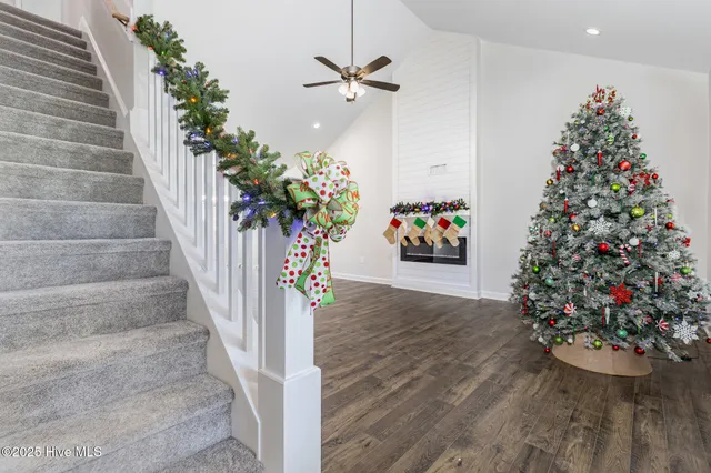 $349,800 | 3986 Highway 581, Fremont, NC 27830