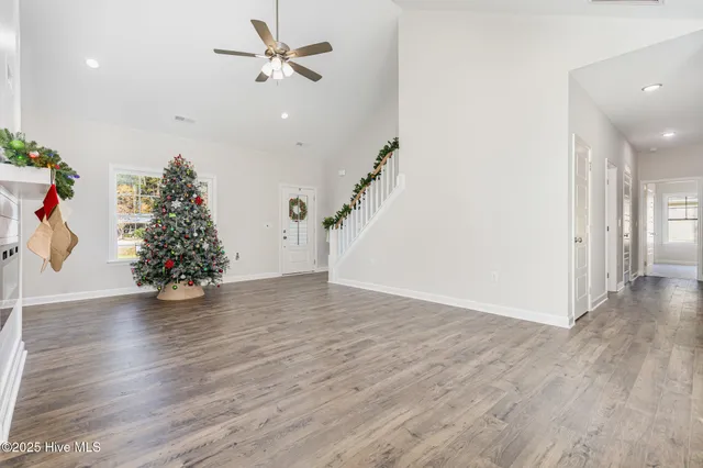 $349,800 | 3986 Highway 581, Fremont, NC 27830