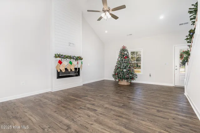 $349,800 | 3986 Highway 581, Fremont, NC 27830