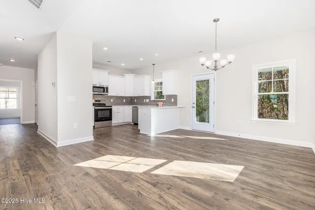 $349,800 | 3986 Highway 581, Fremont, NC 27830