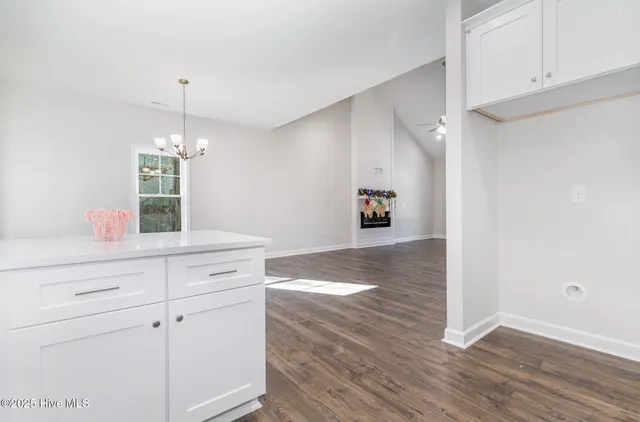 $349,800 | 3986 Highway 581, Fremont, NC 27830