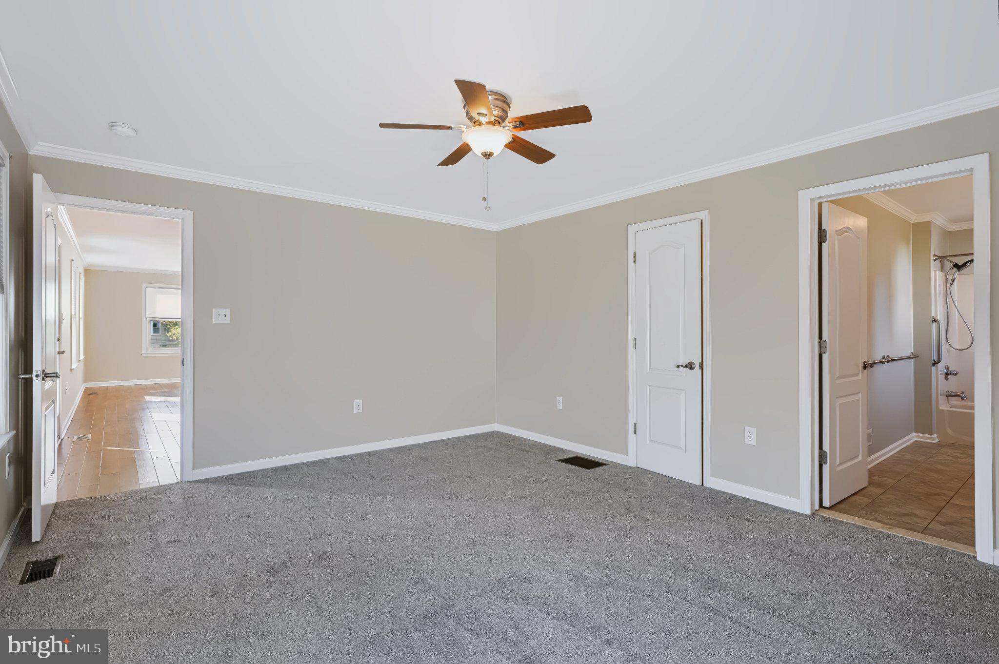 3150 Byberry Road Hatboro, PA 19040 - Photo 16 of 42 1st floor main bedroom
