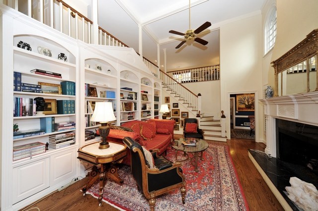 414 West Deerpath Road Lake Forest, IL 60045 - Photo 12 of 22 Gallery Image 12