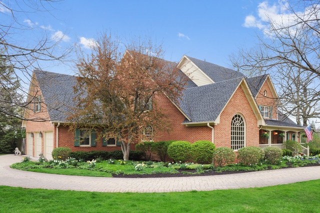 414 West Deerpath Road Lake Forest, IL 60045 - Photo 15 of 22 Gallery Image 15